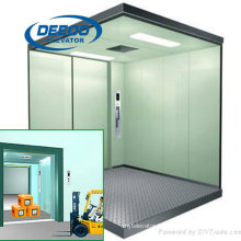 Goods Hoist Freight Cargo Elevator